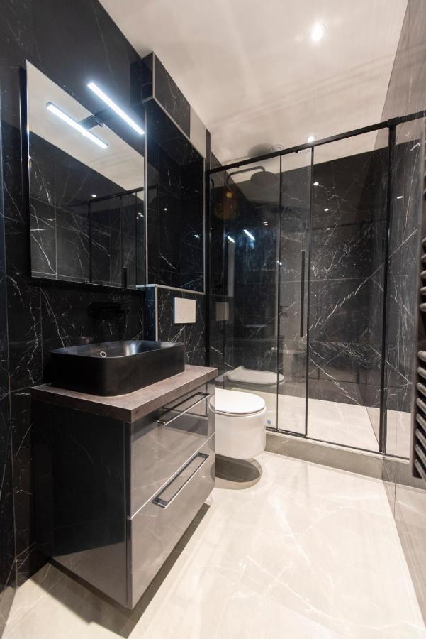 Beaubois Apartment ปารีส ภายนอก รูปภาพ